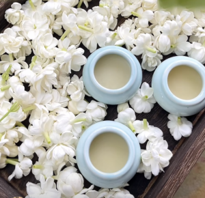 Solid Balm