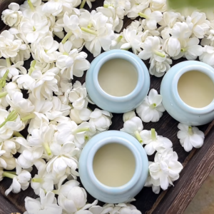 Solid Balm