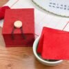 lipstick paper