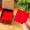 lipstick paper