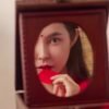 lipstick paper
