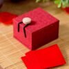 lipstick paper