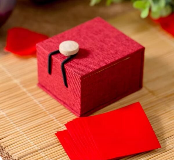 lipstick paper