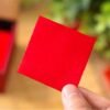 lipstick paper