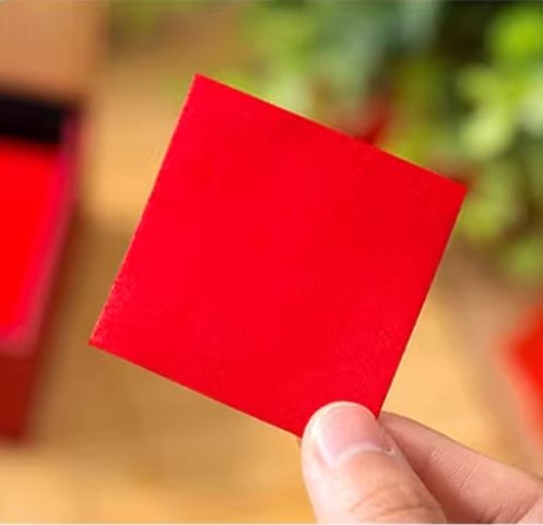 lipstick paper