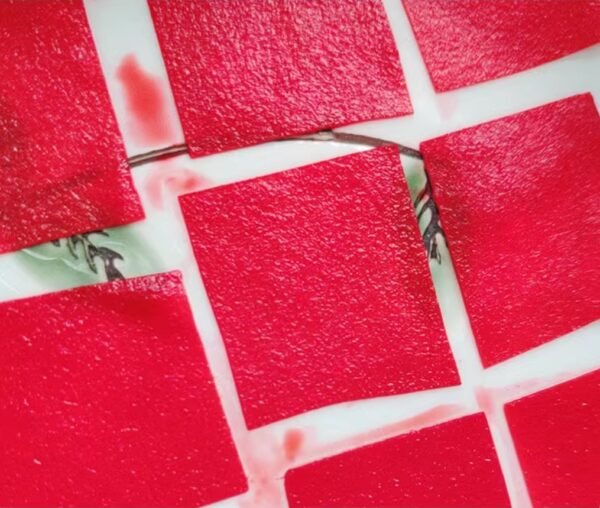 lipstick paper