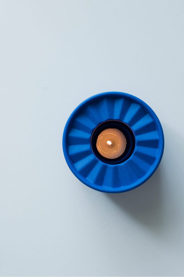 Pottery